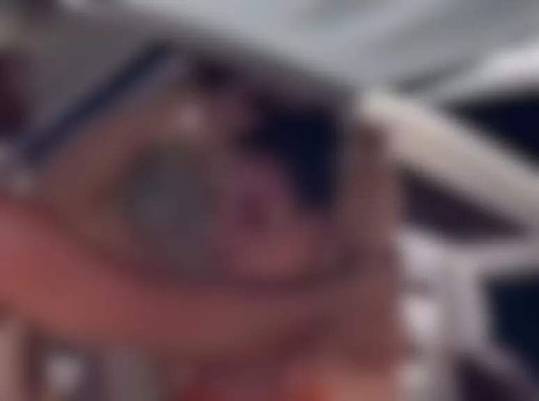 Homem é preso em flagrante após agredir mulher em lancha durante Galo da Madrugada