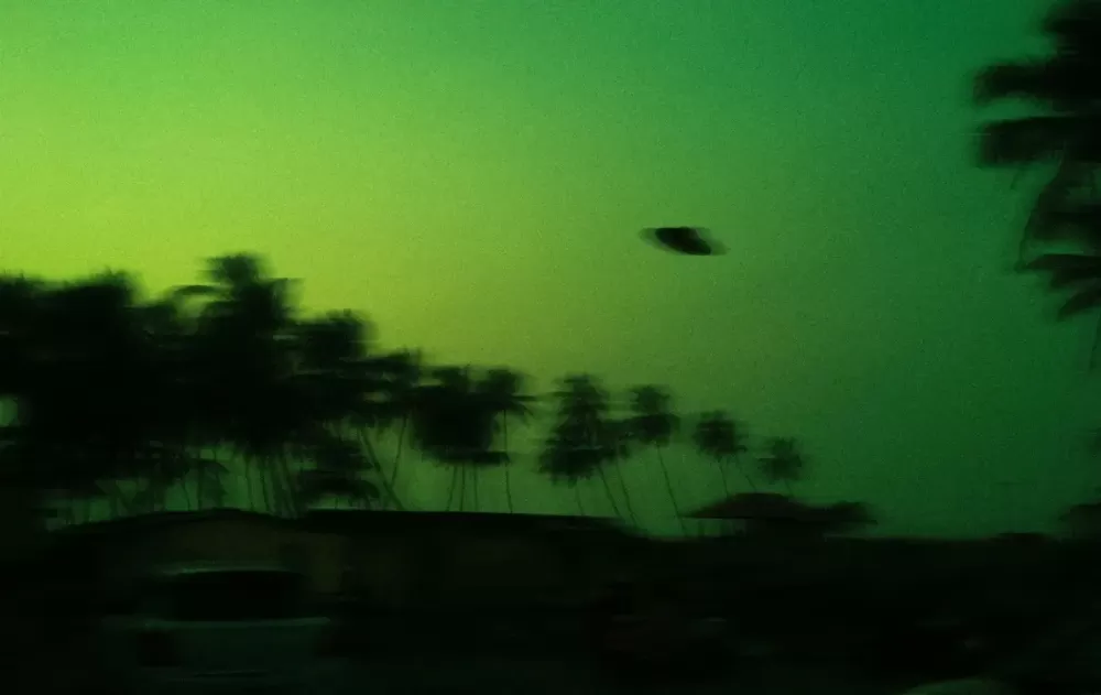 Barack Obama afirma que extraterrestres existem e faz revelação sobre a Área 51