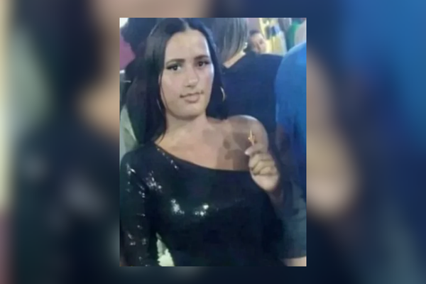 Mãe é morta a facadas pelo companheiro durante festa de 1 ano da filha em Bonito