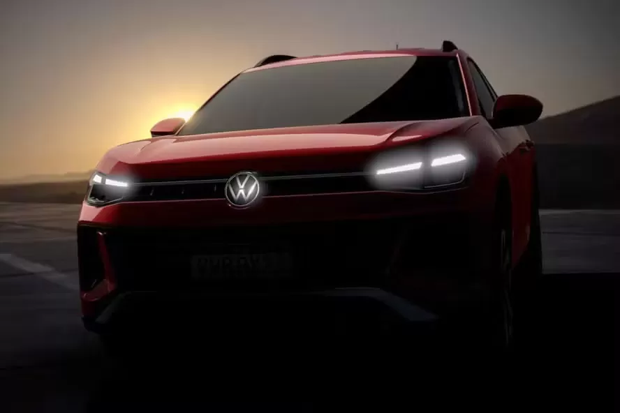 Volkswagen inova com lançamento de SUV durante o Carnaval