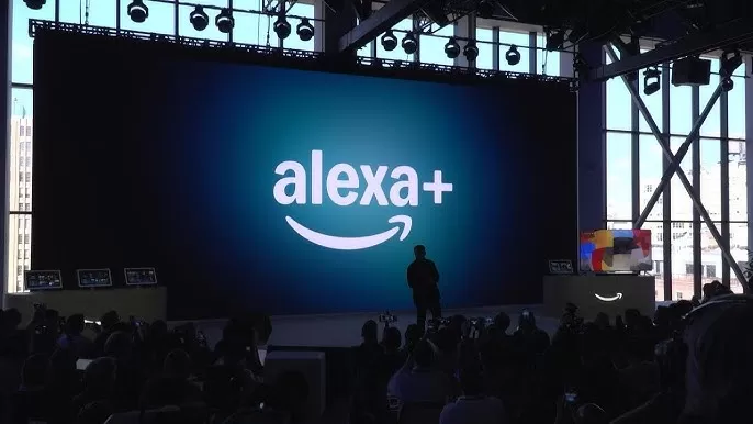 Amazon lança nova versão da Alexa com Inteligência Artificial