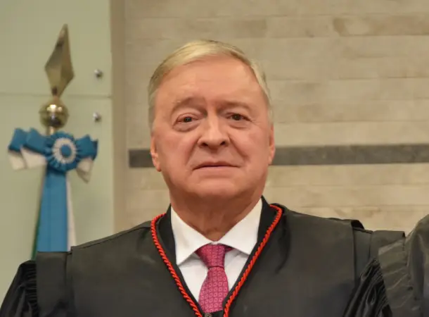 “Fiz uma gambiarra”: diálogo agrava caso de juiz envolvido na soltura de líder do PCC