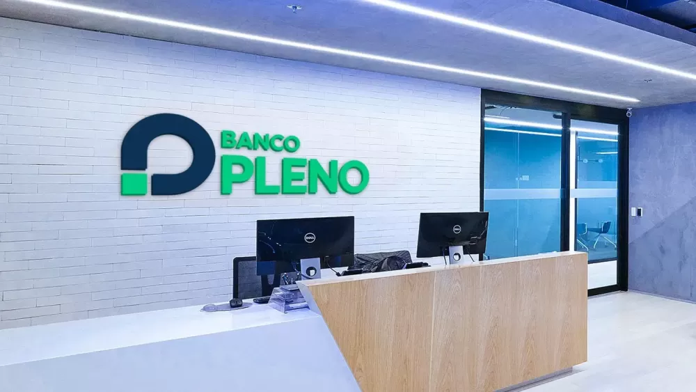 BC decreta liquidação extrajudicial do Banco Pleno, de ex-sócio do Master