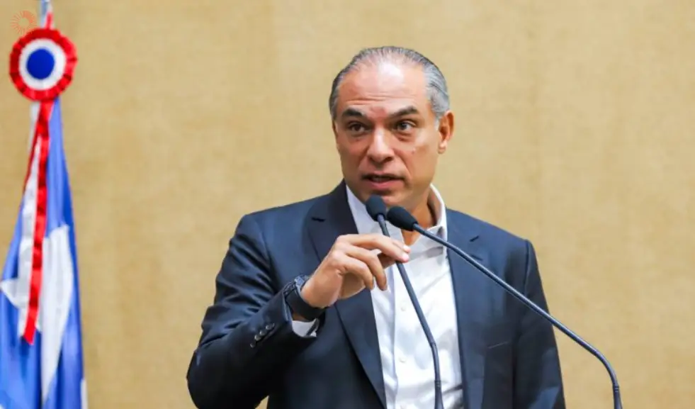 Quem é Augusto Ferreira Lima, controlador do Banco Pleno 