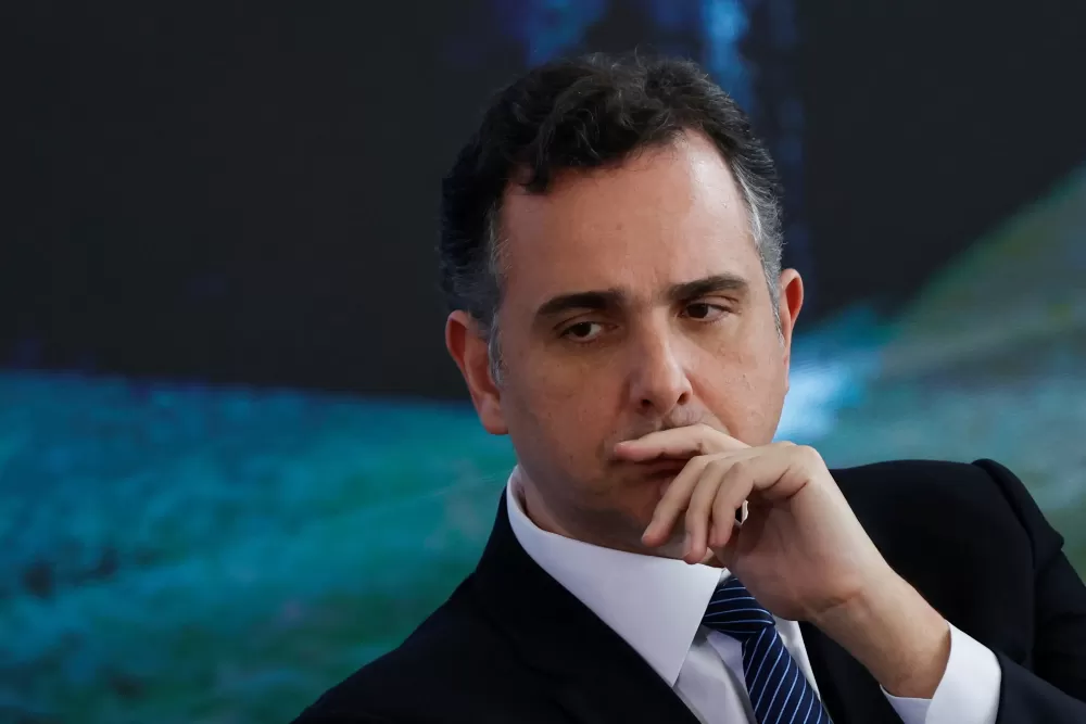 Pacheco e PL travam acordos de vice de Zema, que tenta manter alianças para a disputa