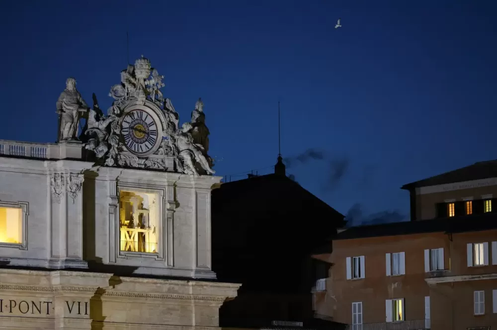 Vaticano diz que não participará do “Conselho da Paz” de Trump