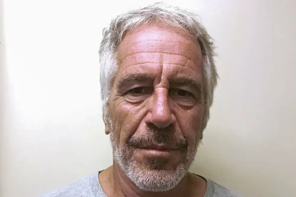 Documentos revelam que Epstein tentou construir rede de laços no Oriente Médio