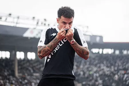 Philippe Coutinho pede rescisão de contrato no Vasco após cobranças e pode ir para os EUA