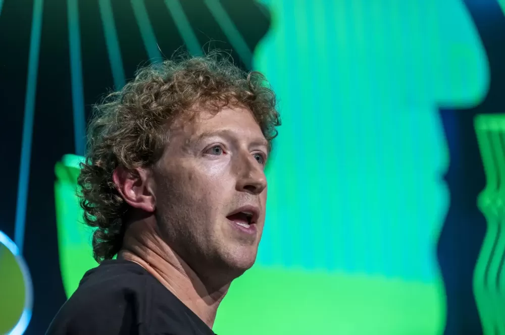 CEO da Meta será interrogado em julgamento sobre vício de jovens em redes sociais