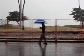 Inmet: confira os 32 municípios de Pernambuco com risco de chuva intensa