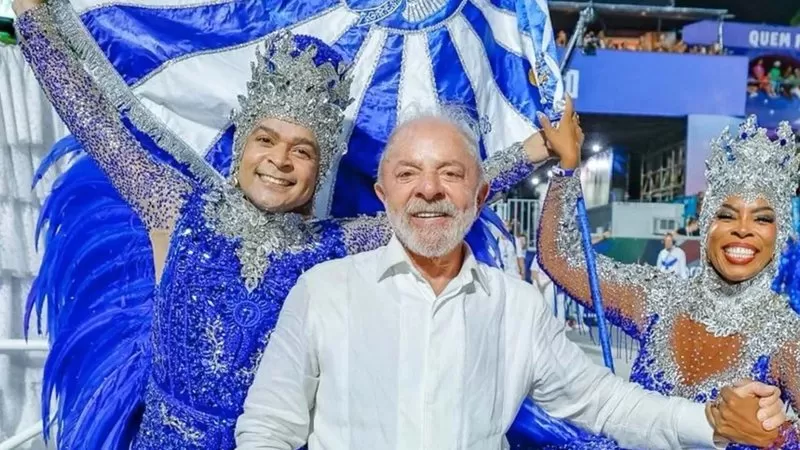 Escola de samba que homenageou Lula é rebaixada do Grupo Especial; saiba detalhes