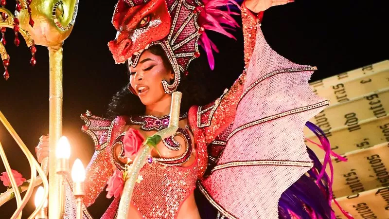 Lorena Maria abre o jogo sobre relação com MC Daniel após término polêmico