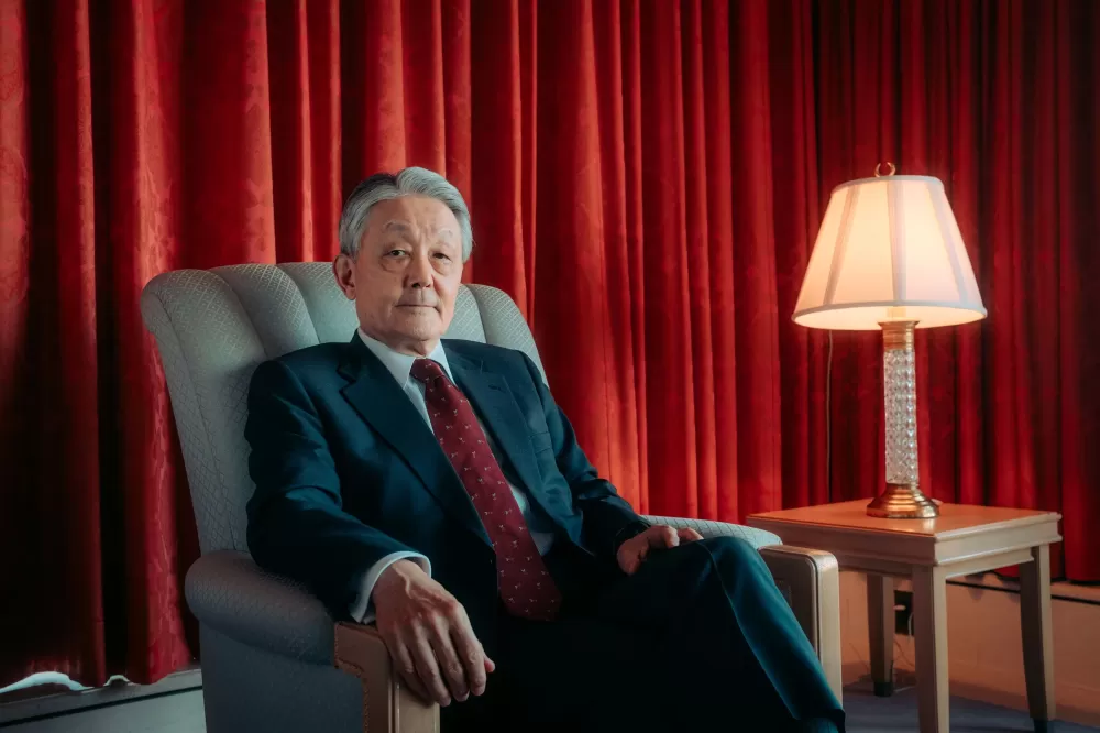 Como o mercado mais entediante do mundo se tornou um ‘campo de batalha’