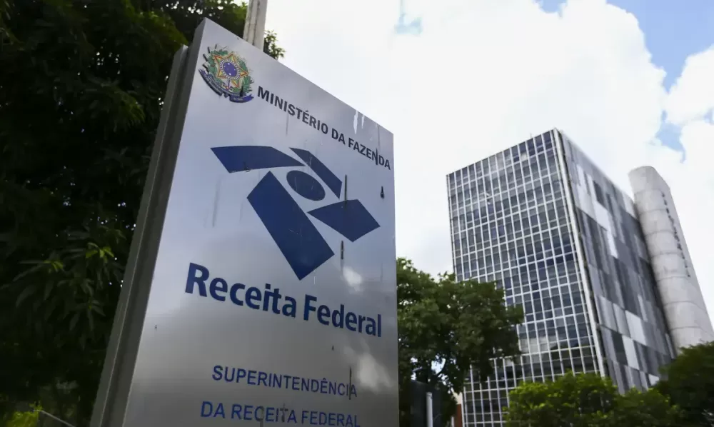 Como servidores acessam sistema da Receita Federal? Nível de acesso depende do cargo