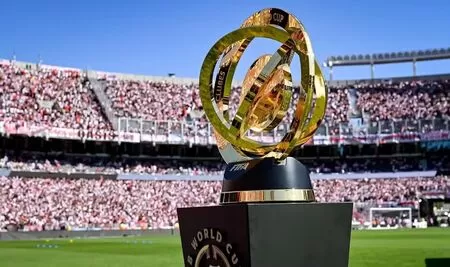 Uefa não vai se opor a expansão da Copa do Mundo de Clubes para 48 times, diz jornal