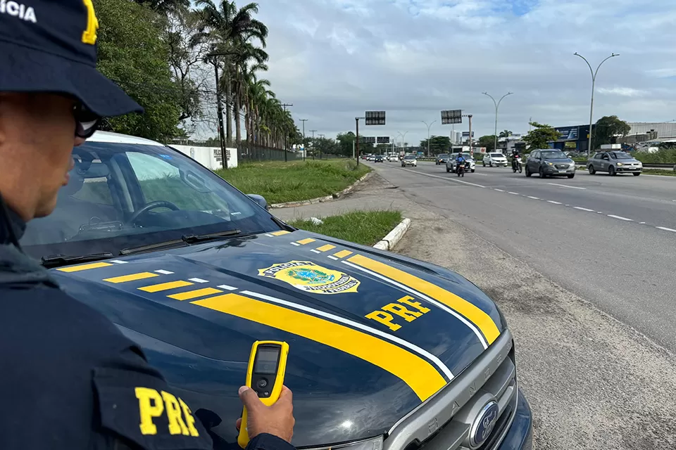 Número de mortes nas rodovias de Pernambuco aumentou 4 vezes no Carnaval 2026, diz a PRF