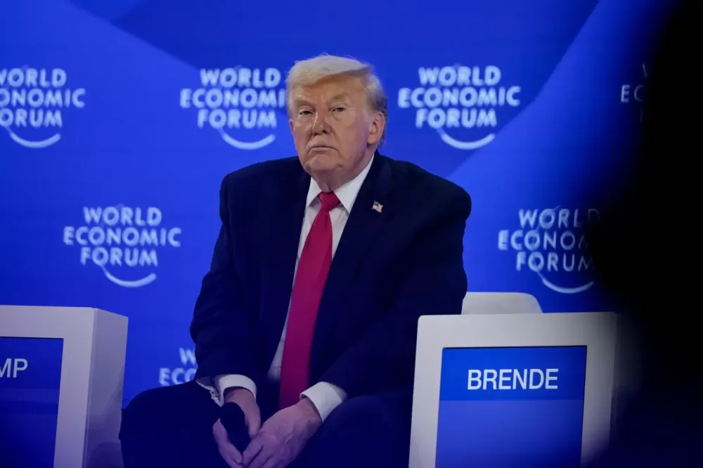 Acredito que o Hamas entregará suas armas, diz Trump em reunião do Conselho de Paz