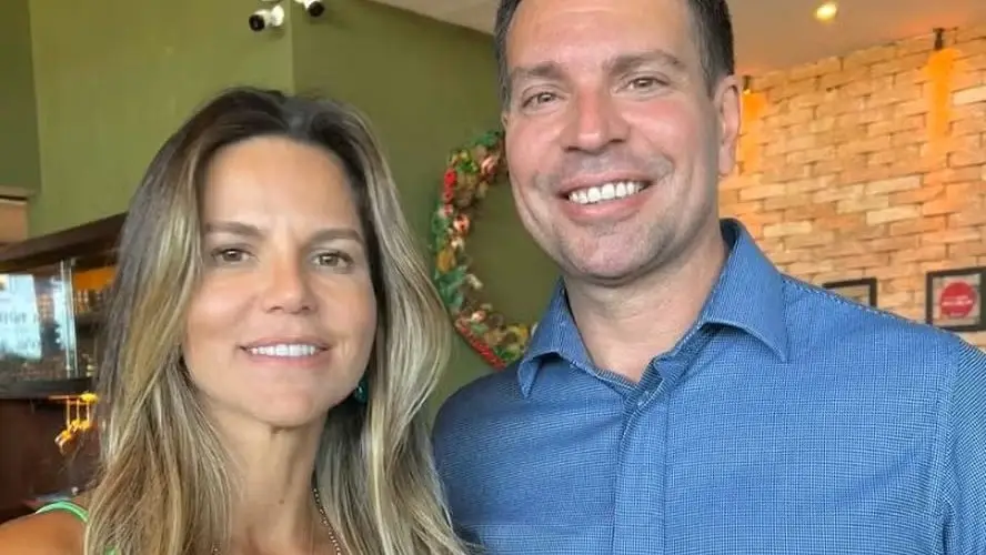 Esposa de Ramagem chama retorno ao trabalho presencial em RR de “perseguição”