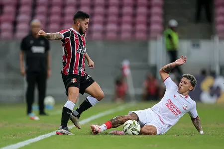 Fim de jejum, briga por título e Nordestão: o que está em jogo para o Santa na semifinal do Estadual
