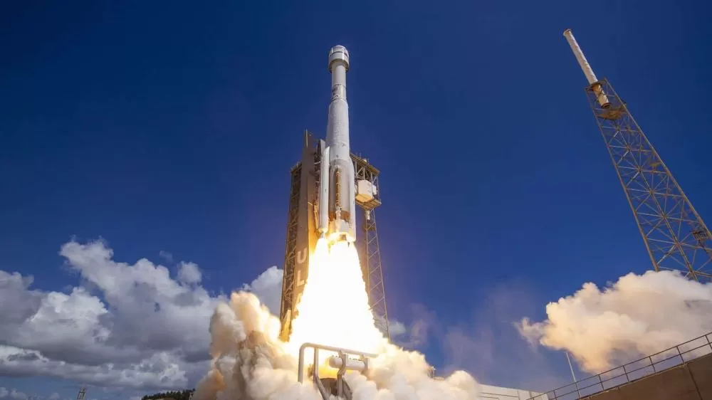 NASA proíbe Boeing de lançar Starliner após fracasso com astronautas “presos” no espaço