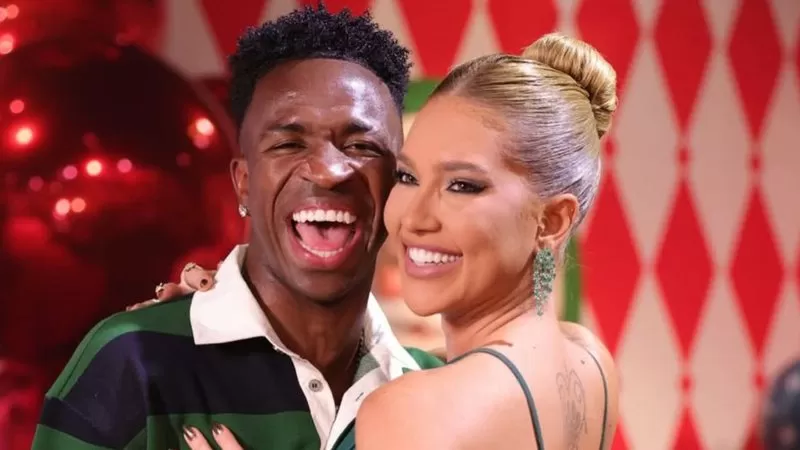 Vem aí? Virginia Fonseca abre o jogo sobre filhos com Vini Jr.; confira