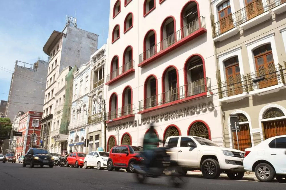 Ministério Público investiga explosões e danos ambientais em loteamento de Caruaru