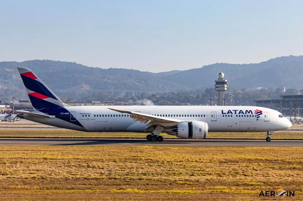 Justiça condena Latam a pagar R$ 23,8 mil por extravio de bagagens em viagem para cruzeiro na Disney