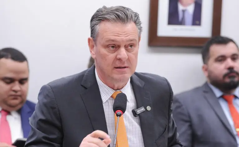 Fávaro diz que Brasil busca na Índia oportunidades para carne de frango