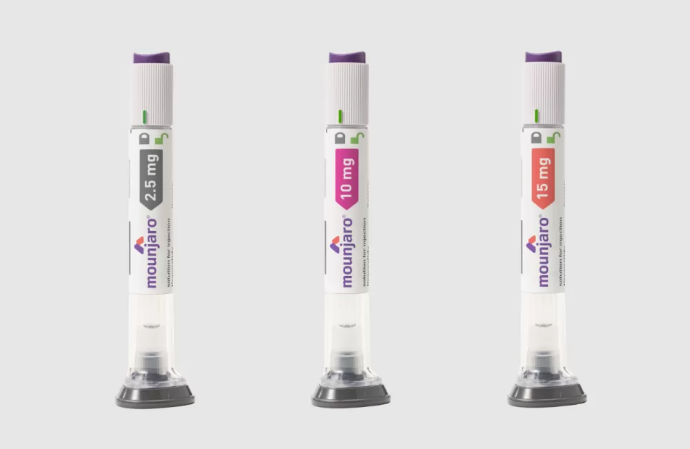 Anvisa manda apreender lotes falsos de Mounjaro e Botox e proíbe “chip hormonal”.