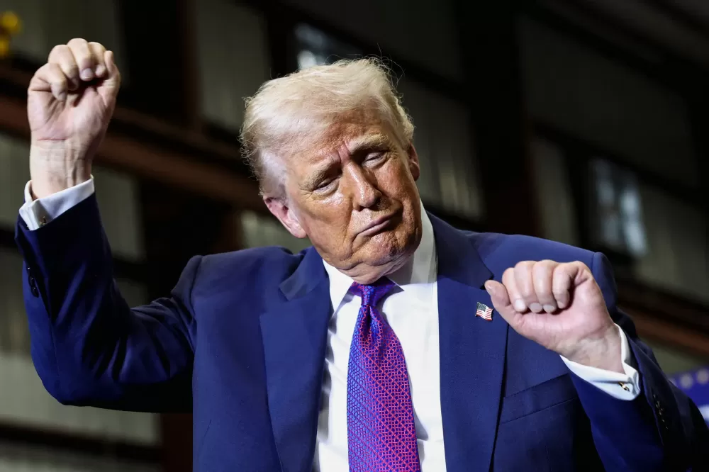 Trump tem meios para driblar Suprema Corte e ganhar tempo, dizem especialistas