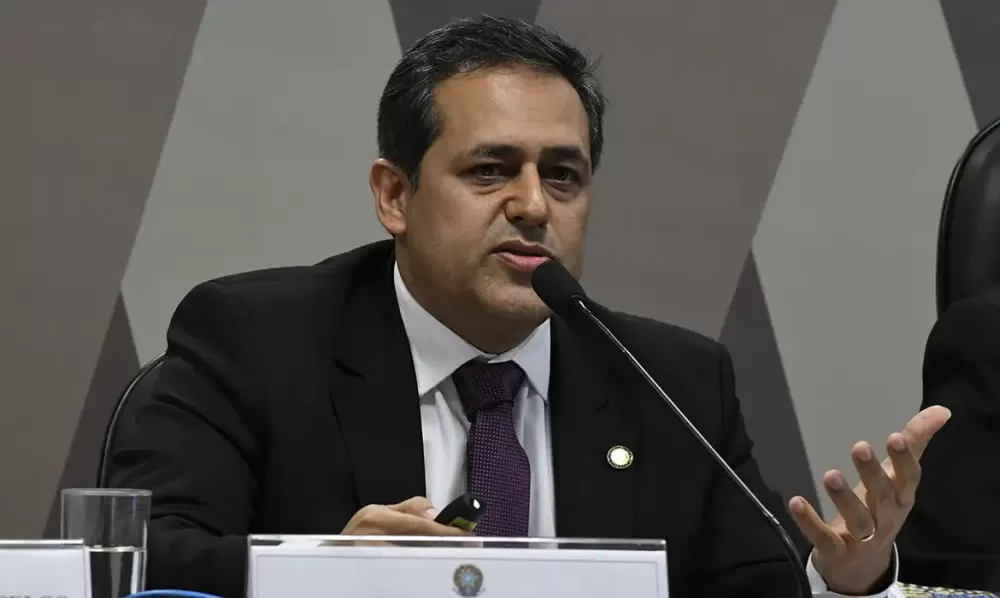 Presidente de sindicato de auditores depôs à PF como investigado, diz entidade