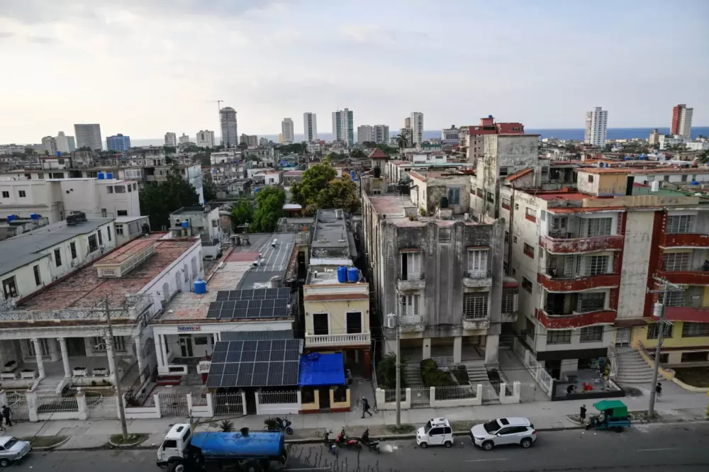 Crise em Cuba coloca em risco a existência de mais de 9 mil pequenos negócios