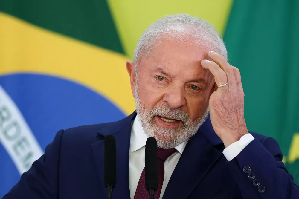 Governo Lula gasta mais de R$ 1,4 bilhão no cartão corporativo até 2025, diz site