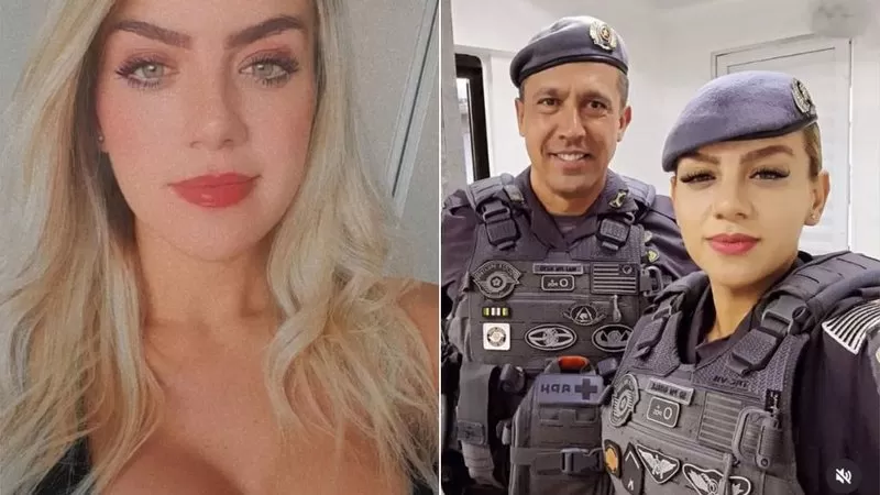 Policial esposa de comandante da PM é encontrada morta dentro de apartamento e caso tem reviravolta; entenda