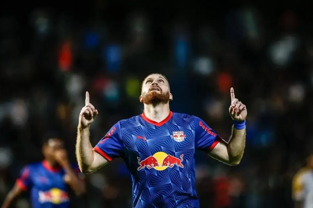 RB-Bragatino x São Paulo: Veja onde assistir, horário e escalações