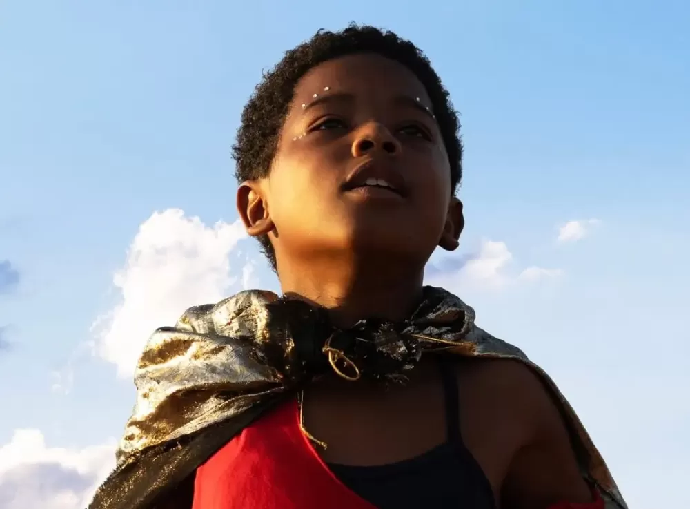 “Feito Pipa”, filme brasileiro com Lázaro Ramos, leva 2 prêmios no Festival de Berlim