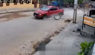 Homem é morto após perseguição em Gravatá, no Agreste de Pernambuco