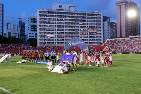 Náutico x Sport: FPF quer finais do Pernambucano na Arena; clubes desejam jogar em seus estádios