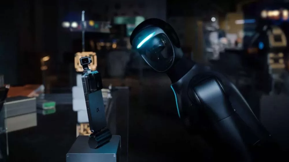 Rival da Xiaomi, Honor vai lançar robô humanoide em evento de tecnologia