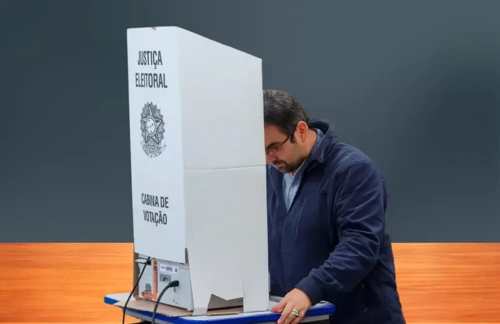 Quem é obrigado a votar nas eleições de 2026? Veja as regras