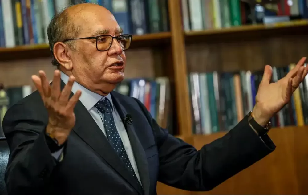 Gilmar vê “desordem” e proíbe penduricalhos no Judiciário e MP