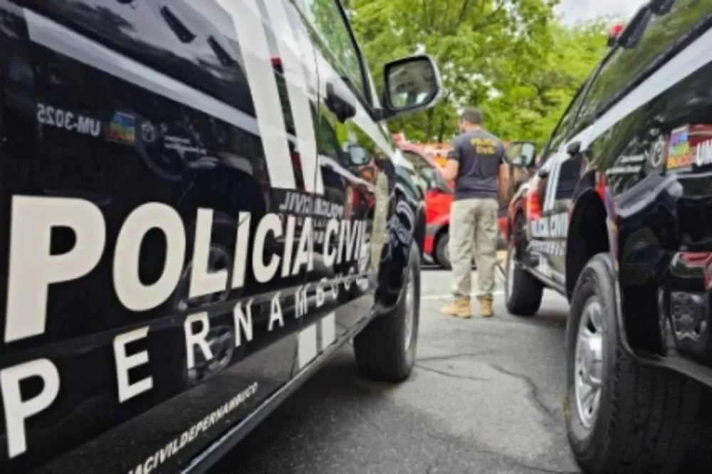 Jovem é encontrada morta pelo filho de 7 anos após ser vítima de agressões em Igarassu