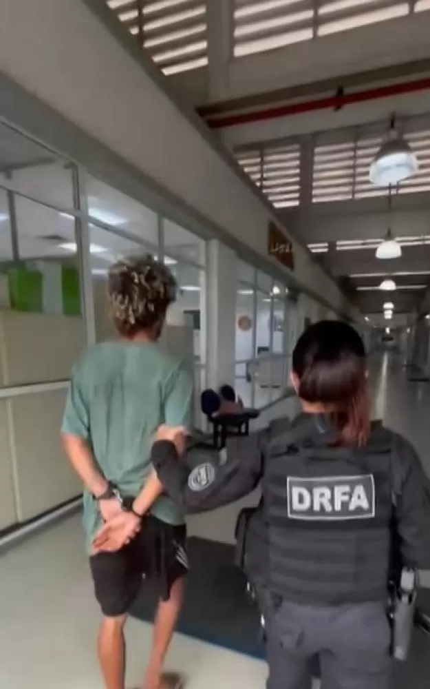 Polícia Civil deflagra megaoperação contra crimes de roubo em todo o estado