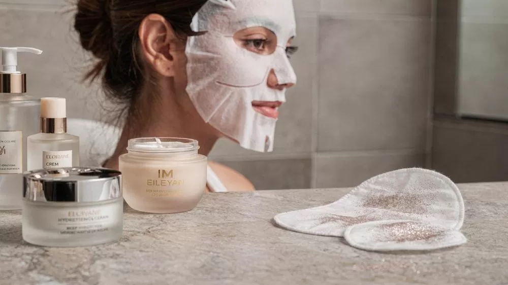 Essas 3 máscaras faciais hidratantes baratas vão acabar com a ressaca da sua pele pós carnaval