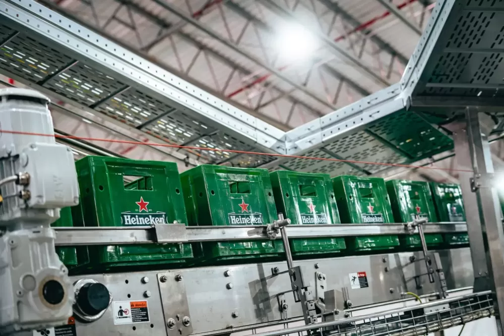 Indústria começa o ano com indicadores fracos para emprego, produção e investimentos