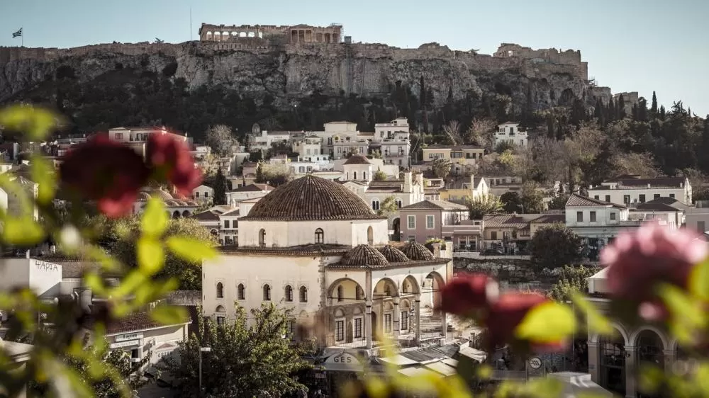 Protestos na Grécia buscam por justiça após acidente de trem