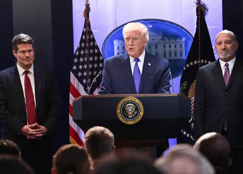 Chefe militar alerta Trump para falta de munição em caso de ataque ao Irã, diz jornal