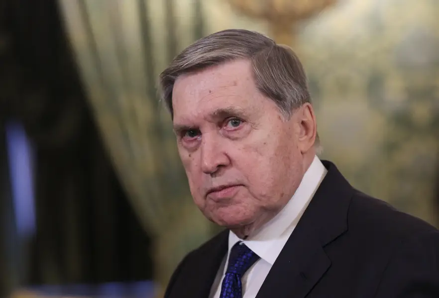 Rússia informará EUA sobre suposta tentativa da Ucrânia de obter armas nucleares