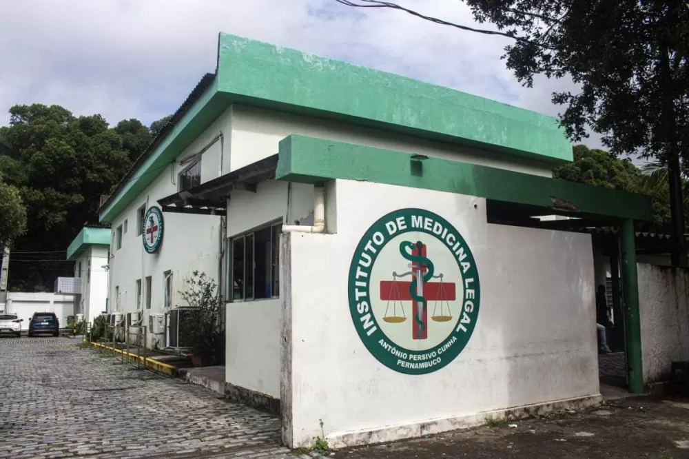 Jovem é morto a tiros enquanto trafegava de bicicleta no bairro de Boa Viagem, Zona Sul do Recife