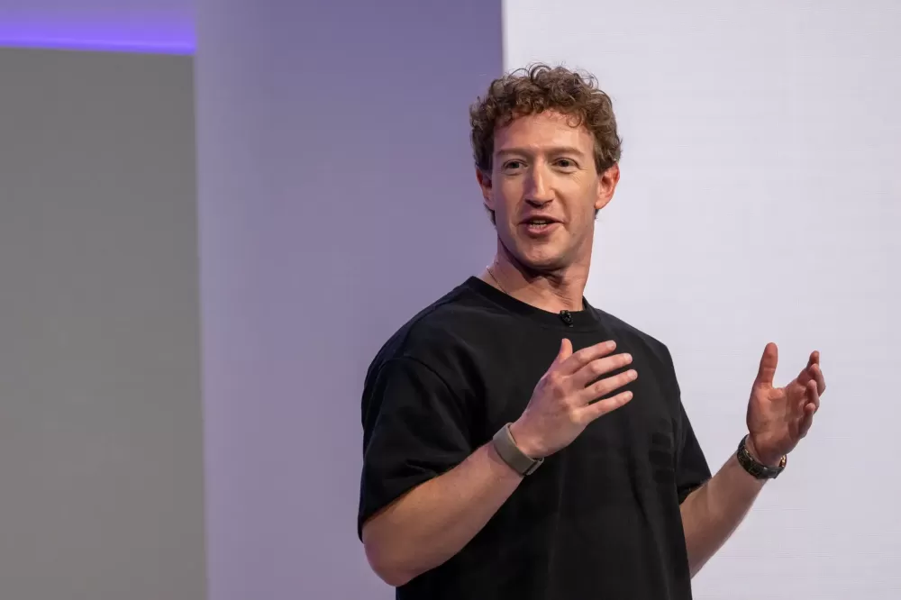 Meta fecha acordo bilionário com AMD e planeja se tornar acionista majoritário